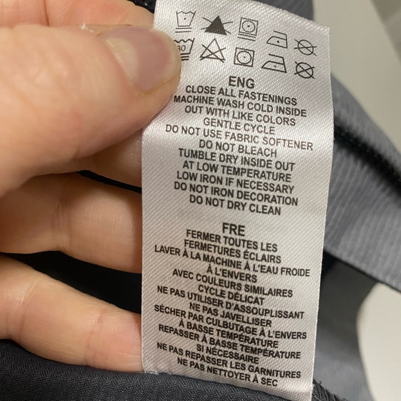 Elevate Women’s Quarry Bergamo Softshell Jacket - Picture 8 of 9